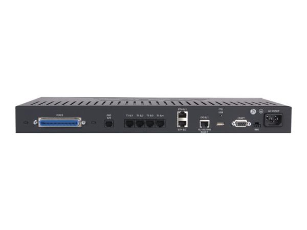 ADTRAN Total Access 908e Gen 3 - router - desktop, rack-mountabl (ADT-4243908F1)