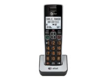 AT&T CL80113 - cordless extension handset with caller ID/call wait (ATT-CL80113)