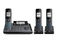 AT&T Connect to Cell CLP99387 - cordless phone - answering system (ATT-CLP99387)