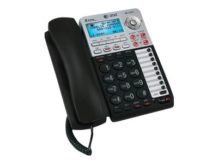 AT&T ML17939 - corded phone - answering system with caller ID/call (ATT-ML17939)