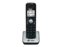 AT&T TL86009 - cordless extension handset with caller ID/call wait (ATT-TL86009)