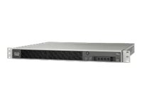 Cisco ASA 5525-X - security appliance - with FirePOWER Service (ASA5525-FPWR-K9)