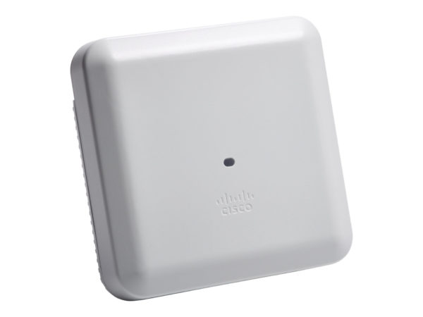 Cisco Aironet 3802I - wireless access point (AIR-AP3802I-B-K9)