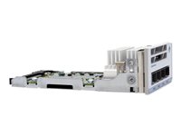 Cisco Catalyst 9200 Series Network Module - expansion module - Gi (C9200-NM-4G=)