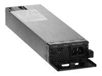 Cisco - power supply - hot-plug / redundant - 715 Watt (PWR-C1-715WAC=)