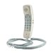 Cortelco 9150 - corded phone (ITT-9150-ASH)