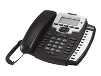 Cortelco Caller ID Type II 9225 - corded phone with caller ID/call wa (ITT-9225)