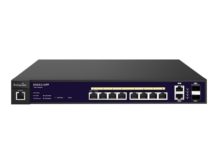 ENGENIUS EGS5212FP - switch - 8 ports - managed (ENG-EGS5212FP)