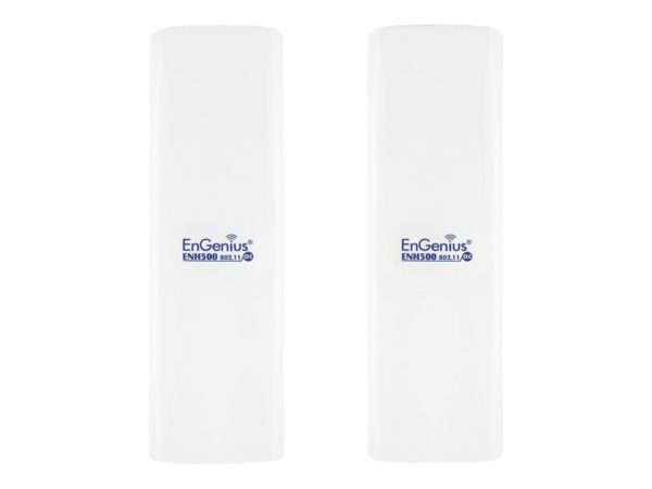 EnGenius ENH500V3 - Kit - wireless bridge (ENG-ENH500V3-KIT)