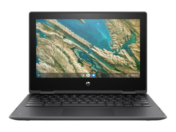 HP Chromebook x360 11 G3 Education Edition - 11.6"" - Celeron N4020 (1A767UT#ABA)