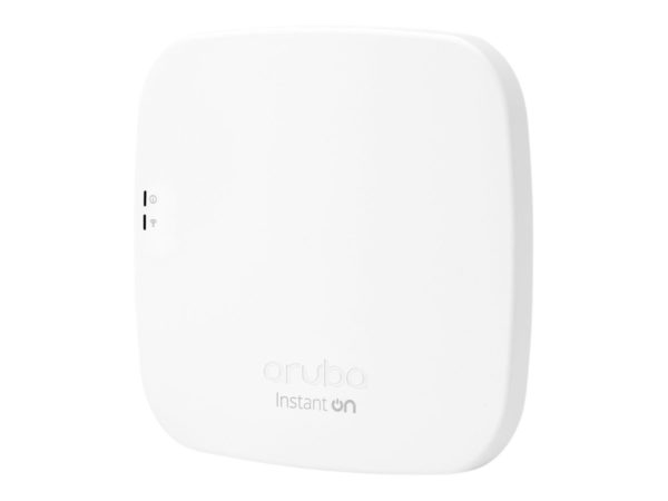 HPE Aruba Instant ON AP12 (US) - wireless access point (R2X00A)