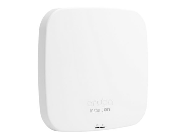 HPE Aruba Instant ON AP15 (US) - wireless access point (R2X05A)