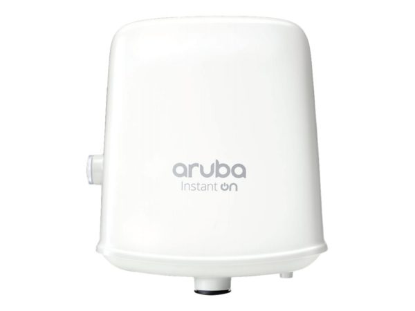 HPE Aruba Instant ON AP17 (US) - wireless access point (R2X10A)
