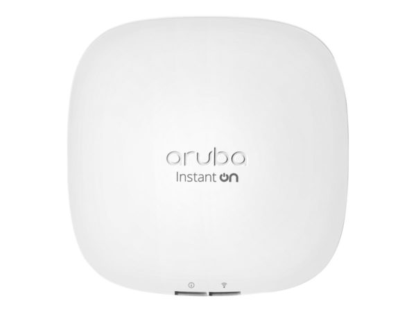 HPE Aruba Instant ON AP22 (US) - wireless access point (R4W01A)
