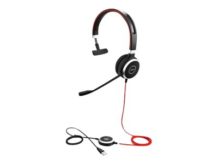 Jabra Evolve 40 MS mono - headset (GN-6393-823-109)