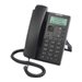Mitel 6863 - VoIP phone - 3-way call capability (AASTRA-80C00005AAA-A)