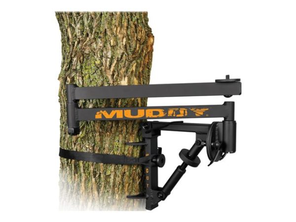 Muddy OUTFITTER CAMERA ARM support system - arm with mounting brack (MUD-MCA200)