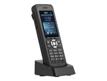 NEC G577 - cordless extension handset - with Bluetooth  (NEC-Q24-FR000000136020)