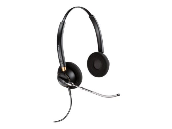 Poly EncorePro HW520V - headset (PL-89436-01)