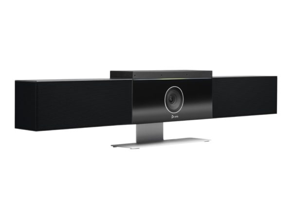 Poly Studio - video conferencing device (PY-7200-85830-001)