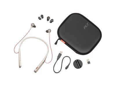 Poly Voyager 6200 UC - headset (PL-208749-01)