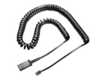 Poly headset amplifier cable - 10 ft (PL-26716-01)