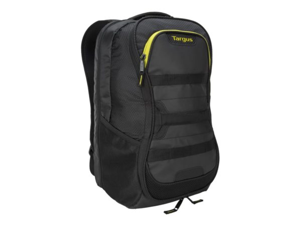 Targus Work + Play Fitness notebook carrying backpack (TG-TSB944US)