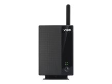 VTech ErisTerminal VDP800 - cordless phone base station with caller  (VT-VDP800)