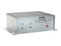 Valcom V 2000A - one-way page control unit (VC-V-2000A)