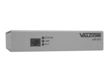 Valcom VIP-811 - VoIP phone adapter (VC-VIP-811A)