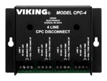 Viking CPC-4 - CPC disconnect signal generator (VK-CPC-4)