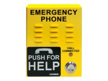 Viking E-1600-45A-EWP - emergency phone (VK-E-1600-45A-EWP)