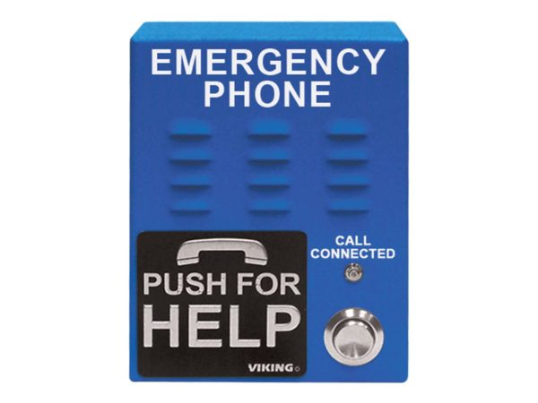 Viking E-1600-65A - emergency phone (VK-E-1600-65A)