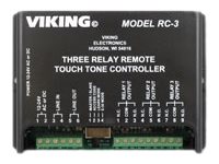 Viking Electronics RC-3 - controller (VK-RC-3)