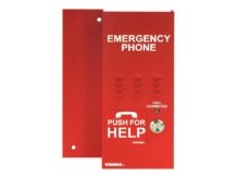 Viking K-1600-EHFA - emergency phone (VK-K-1600EHFA)