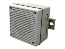 Wheelock UTA-1 - ringer for phone - 109 dB (WH-UTA-1)