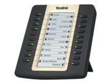 Yealink EXP20 - expansion module for VoIP phone (YEA-EXP20)