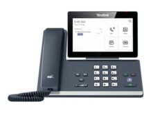 Yealink MP58 - VoIP phone - with Bluetooth interface (YEA-MP58-TEAMS)