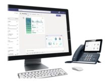 Yealink MP58 - VoIP phone - with Bluetooth interface (YEA-MP58-TEAMS)