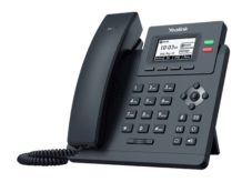 Yealink SIP-T31G - VoIP phone - 5-way call capability (YEA-SIP-T31G)