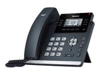 Yealink SIP-T41S - VoIP phone - 3-way call capability (YEA-SIP-T41S)