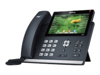 Yealink SIP-T48S - VoIP phone - 3-way call capability (YEA-SIP-T48S)