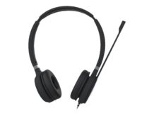 Yealink UH36 Dual UC - headset (YEA-UH36-DUAL-UC)