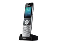 Yealink W56H - cordless extension handset with caller ID - 3-way call (YEA-W56H)