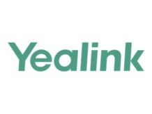 Yealink - handset for VoIP phone (YEA-HNDST-T5X)