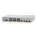 Cisco Catalyst 3560CX-12PD-S - switch - 12 ports - managed - (WS-C3560CX-12PD-S)