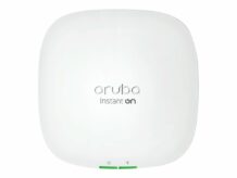 HPE Aruba Instant ON AP22 - wireless access point (R6M49A)