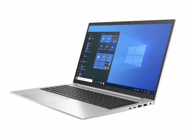 HP EliteBook 850 G8 Notebook - 15.6"" - Core i5 1145G7 - vPro - 16  (345C7UT#ABA)