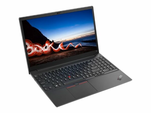Lenovo ThinkPad E15 Gen 2 - 15.6"" - Core i7 1165G7 - 8 GB RAM - 512 (20TD001NUS)