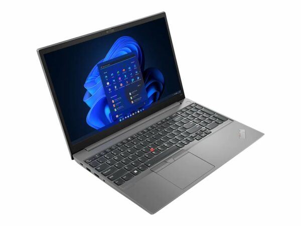 Lenovo ThinkPad E15 Gen 4 - 15.6"" - Core i7 1255U - 16 GB RAM - 512 (21E6007GUS)